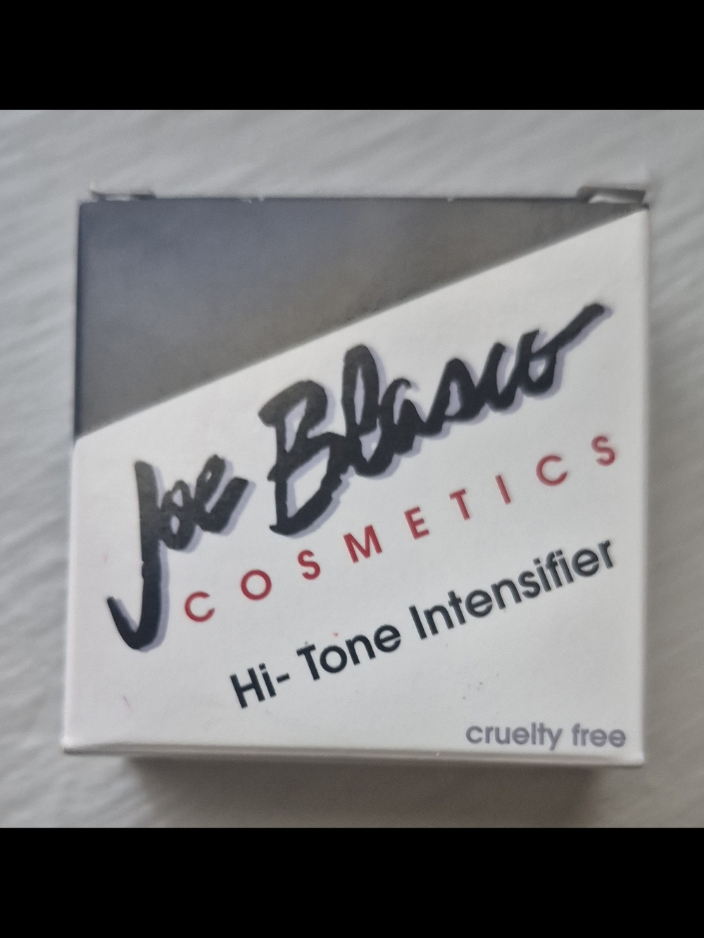 Joe Blasco Cosmetics 6-Piece Makeup Bundle-NIB Discontinued Deadstock